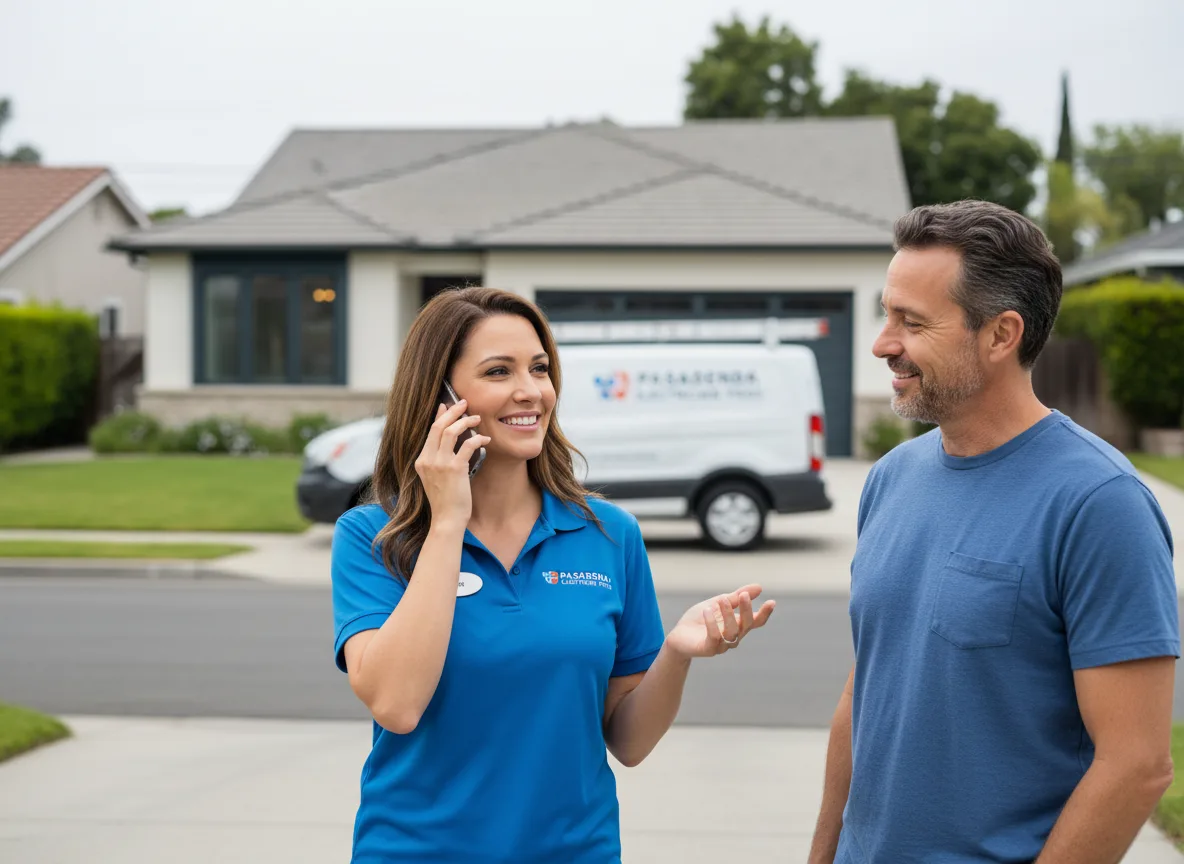 Electrician Pequannock, NJ FAQs